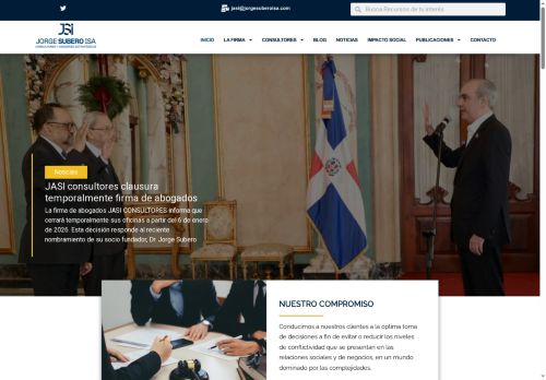 Jorge Subero Isa