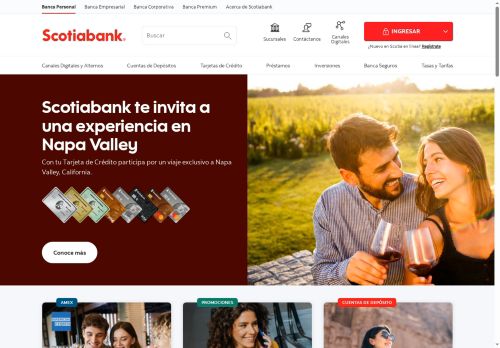 Scotiabank Republica Dominicana