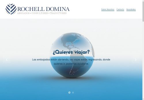 Rochell & Domina