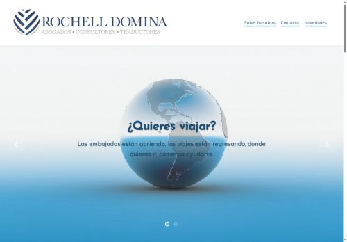 Rochell & Domina