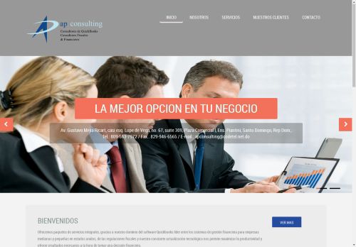 AP Consulting