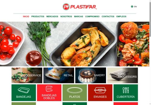 Plastifar, S.A.