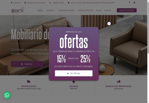 Ofinova