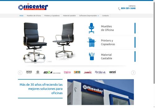 Officenter