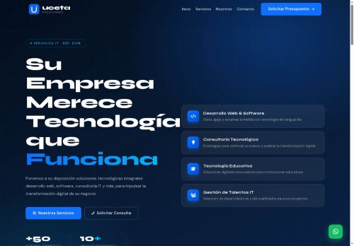 Uceta Soluciones
