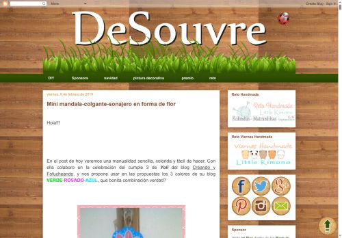 DeSouvRe