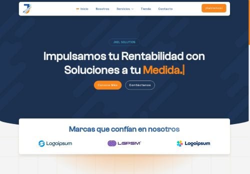 Jael Solution