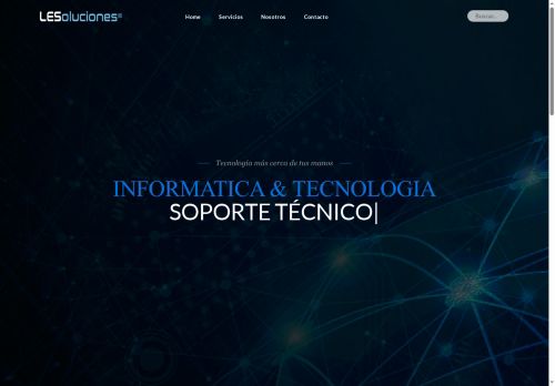 LESoluciones