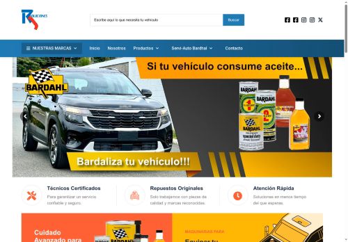 RJ Soluciones