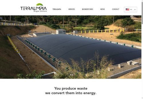Terra Limpia