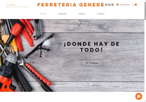 Ferreteria Genere