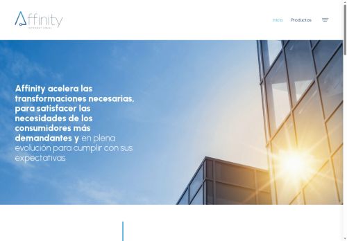 Affinity Marketing International
