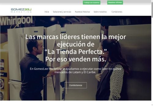 Gómezlee Marketing