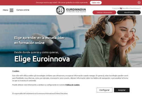 Euroinnova Business School
