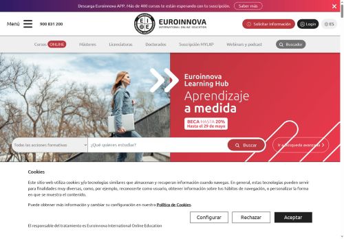 Euroinnova Business School