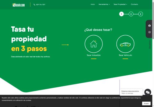 Tasalo.com