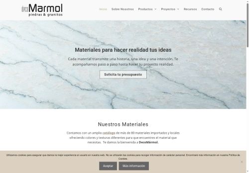 DecoMarmol
