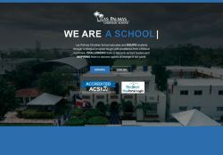 Las Palmas Christian School