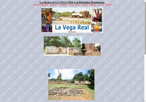La Vega Vieja