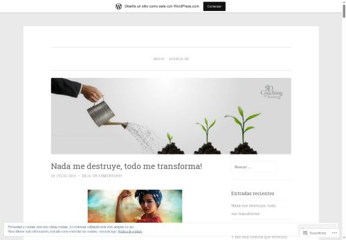 RD Coaching & Training