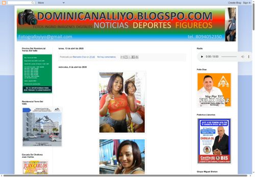 Dominicanalliyo