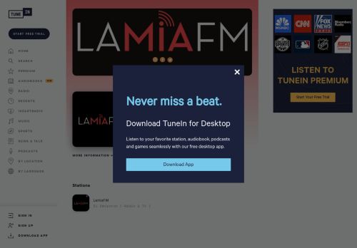 Lamia FM