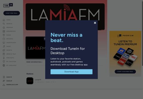Lamia FM