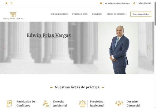 Edwin Frías Vargas