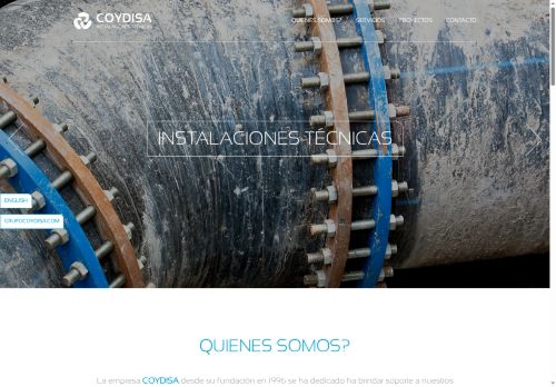 Grupo Coydisa