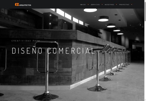 EZ Arquitectos