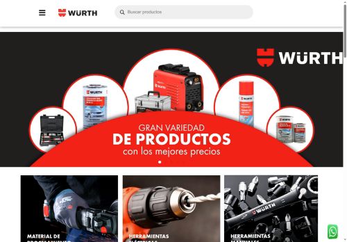 Würth Dominicana