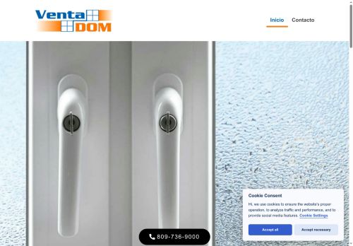 Ventadom
