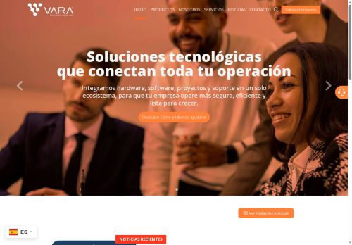 Varagroup