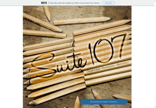 Suite107 Ad & Promo