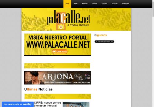 Palacalle