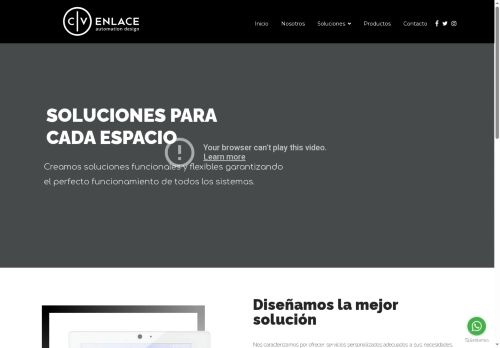 CVenlace