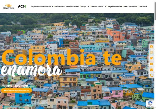 Emely Tours