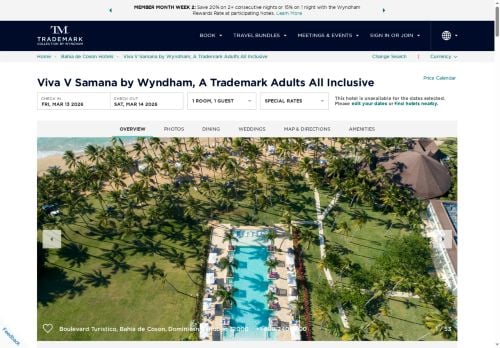 Viva Wyndham V Samana