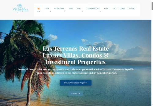 Playa Max Real Estate