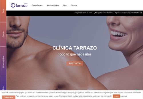 Clinica Tarrazo