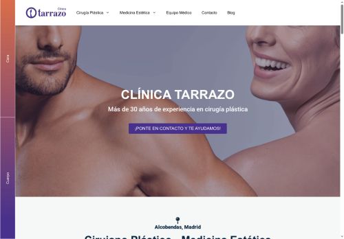 Clinica Tarrazo