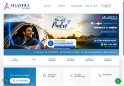 Atlantica Seguros Grupo StateTrust