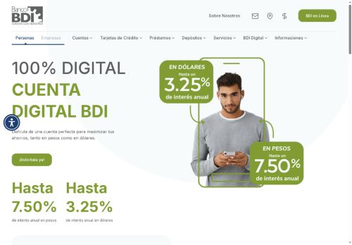 Banco BDI