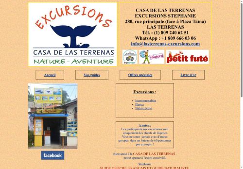 Casa de Las Terrenas