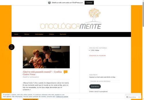 Oncológicamente