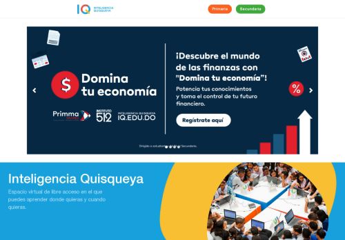 Inteligencia Quisqueya