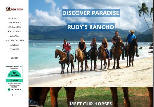Rudy's Rancho