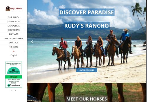 Rudy's Rancho