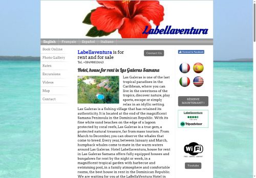 La Bella Aventura