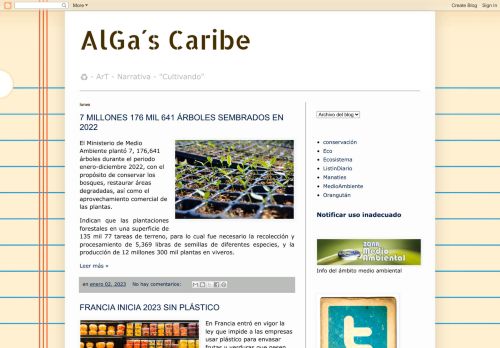 AlGa-Caribe